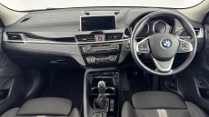 BMW X2 sDrive 18d Sport 5dr Diesel Hatchback